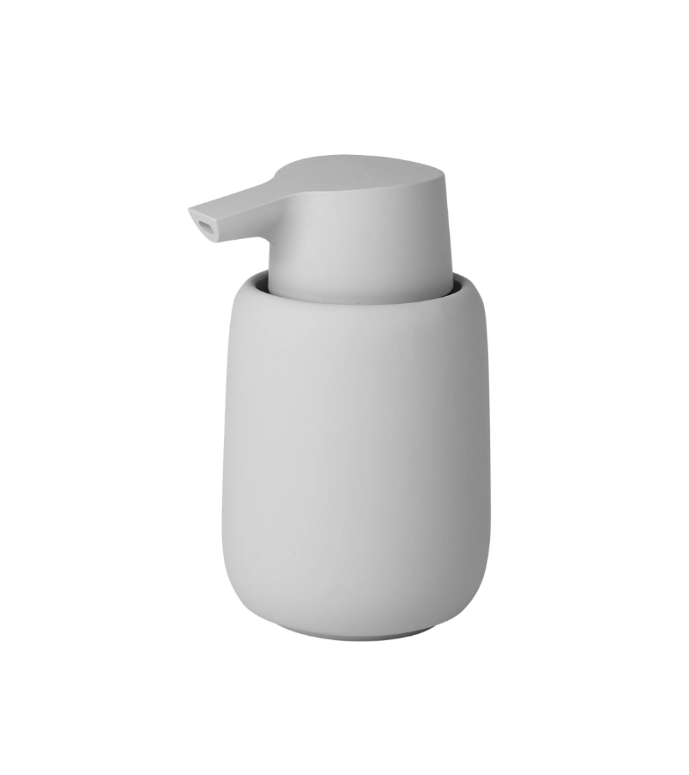 sono blomus soap dispender