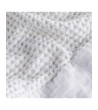 Towel Set Face and Guest BiancoPerla