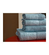 Towel Set Face and Guest BiancoPerla
