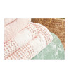 Towel Set Face and Guest BiancoPerla
