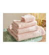 Towel Set Face and Guest BiancoPerla