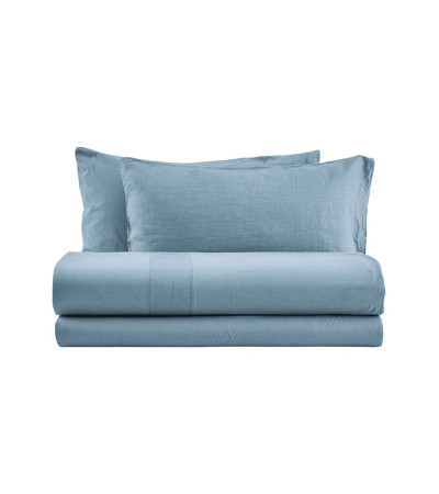 Double Bed Linen BiancoPerla