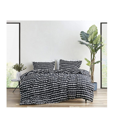 Marimekko double duvet cover Räsymatto