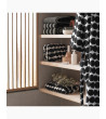 Marimekko Räsymatto Hand Towel 50 * 100 cm