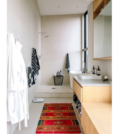 Marimekko Räsymatto Hand Towel 50 * 100 cm