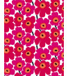 copripiumino matrimoniale marimekko Unikko