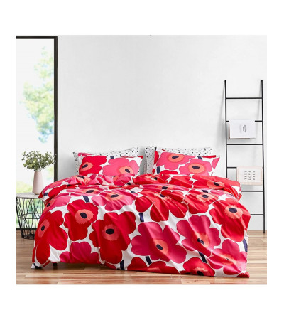 copriguanciale marimekko Unikko
