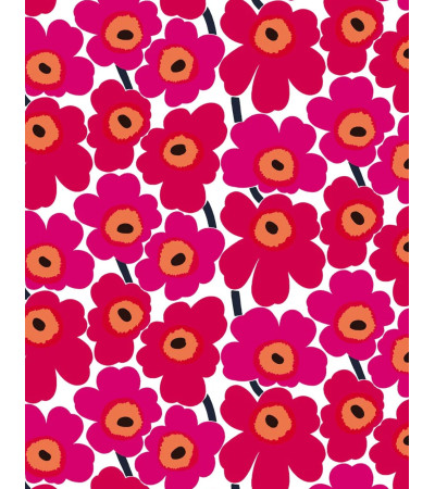 Kaika Mini Unikko cosmetic bag by Marimekko