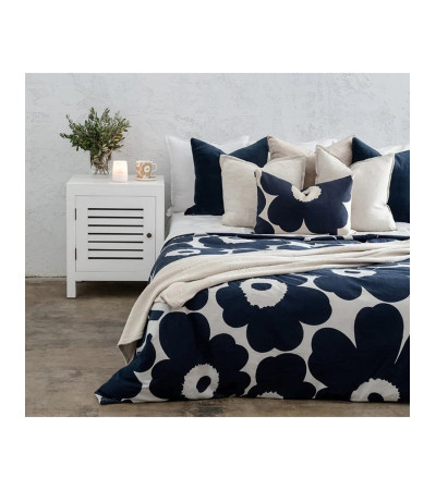 copripiumino matrimoniale marimekko Unikko