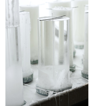 The Circle Candle Holder 5 cm