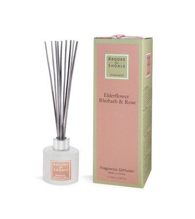 Fragrance Diffuser Brooke and Shoals