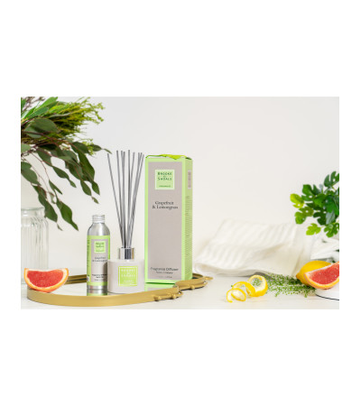 Fragrance Diffuser Brooke and Shoals