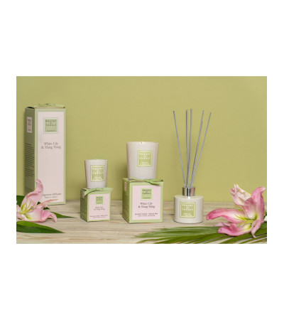 Fragrance Diffuser Brooke and Shoals