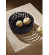 Cesta Centrotavola Ceramica- ferm Living