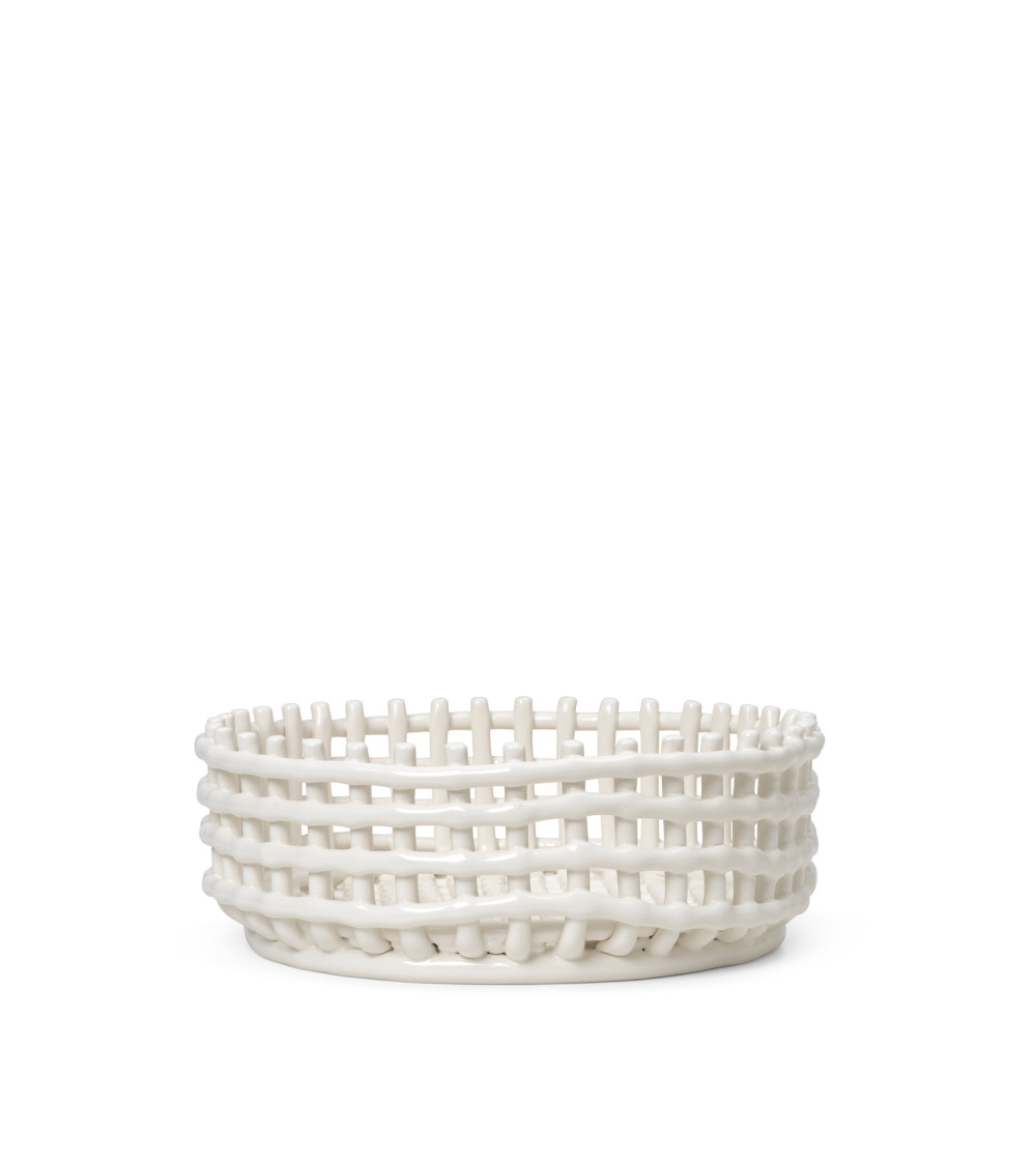 Ceramic Centrepiece- ferm Living