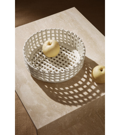 Ceramic Centrepiece- ferm Living