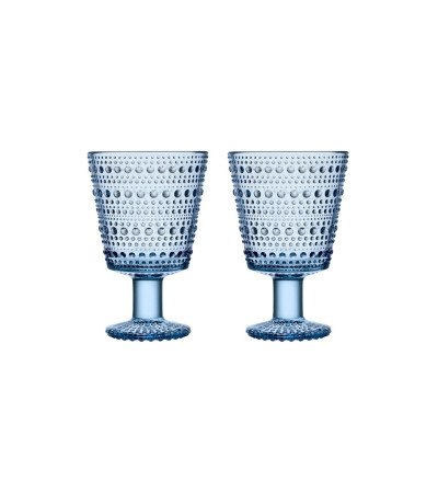 Kastehelmi Universal Glass iittala 26 cl