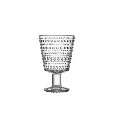 Kastehelmi Universal Glass iittala 26 cl