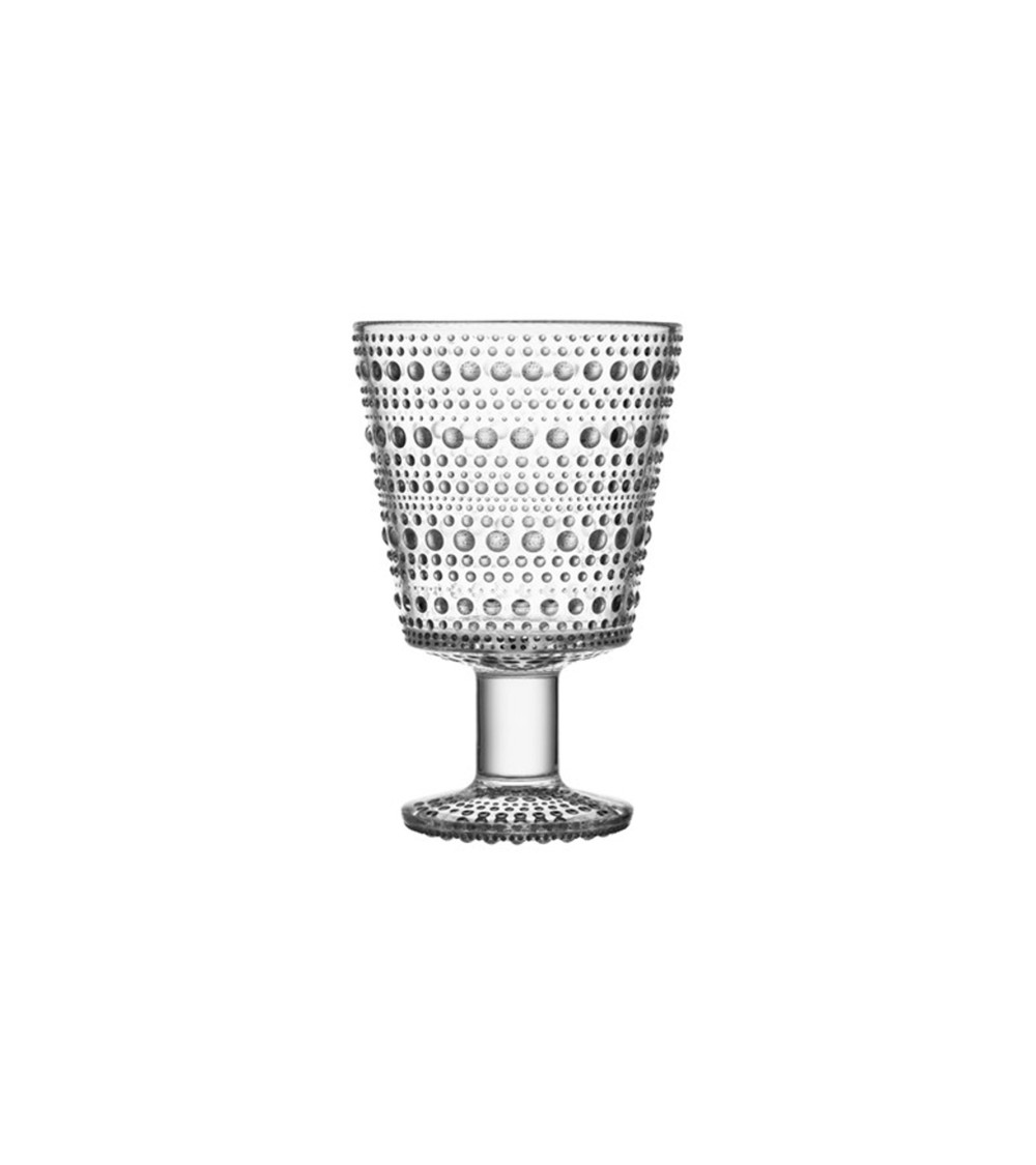 Kastehelmi Universal Glass iittala 26 cl