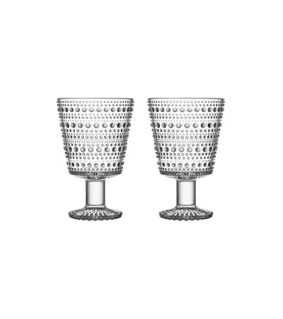 Kastehelmi Universal Glass iittala 26 cl