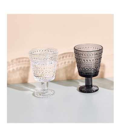 Kastehelmi Universal Glass iittala 26 cl