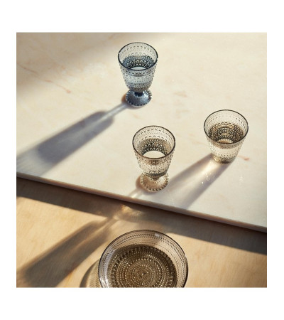 Kastehelmi Universal Glass iittala 26 cl
