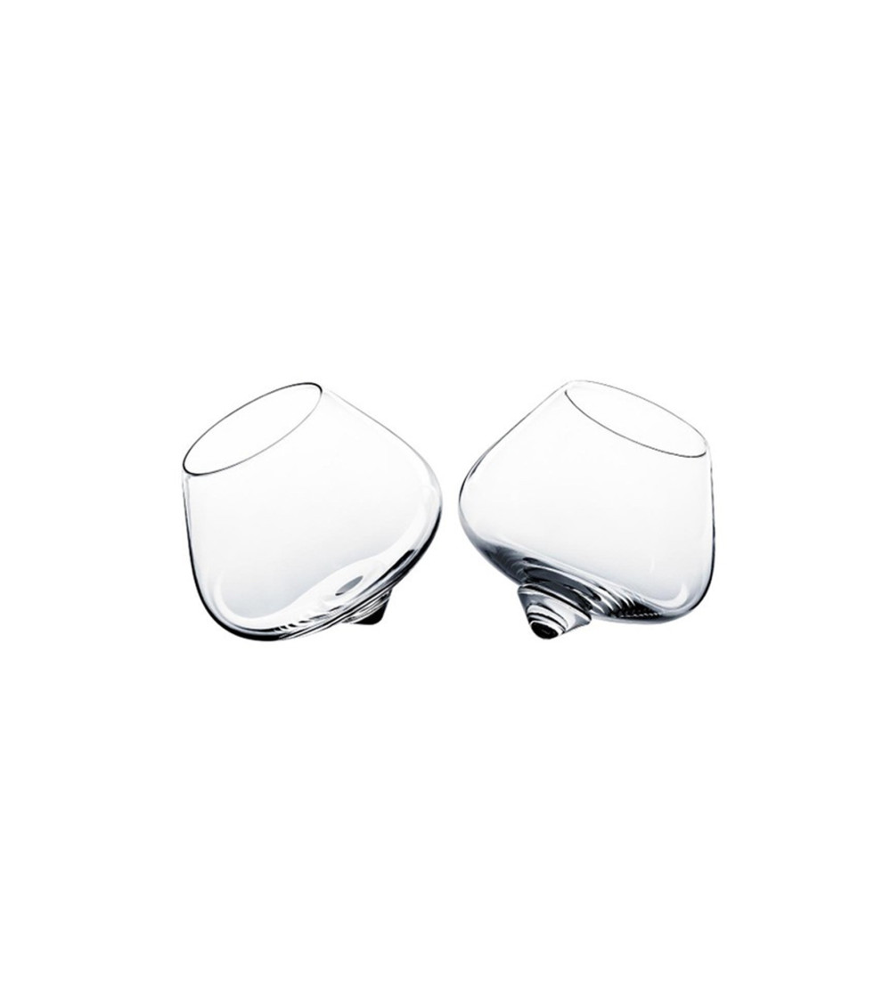 Bicchieri Liquore- Set 2 pz- Normann Copenhagen