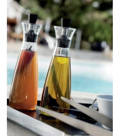 Oil/Vinegar carafe 0.5l - Eva Solo