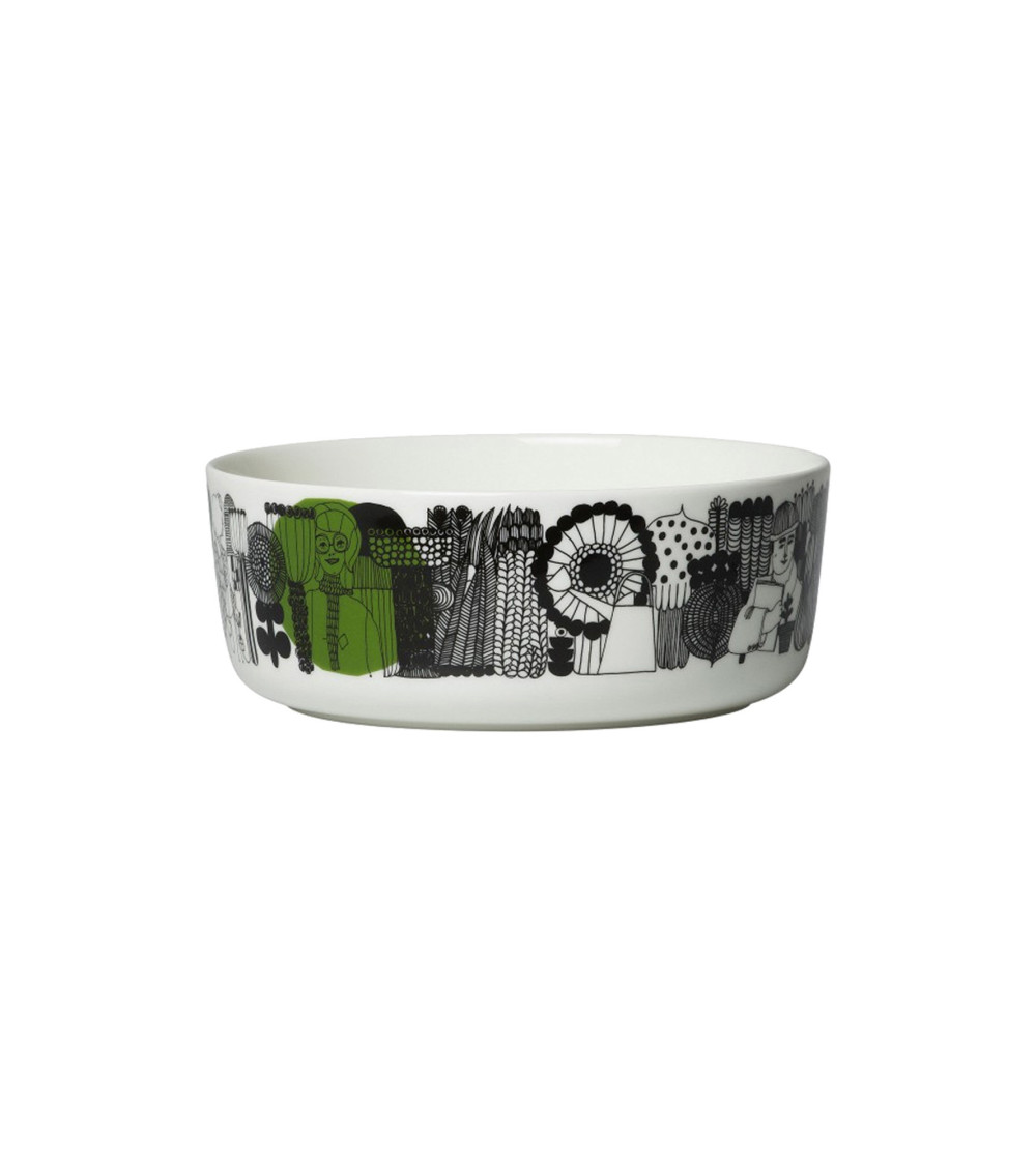 Ciotola Oiva/ Siirtolapuutarha Marimekko 1,5l