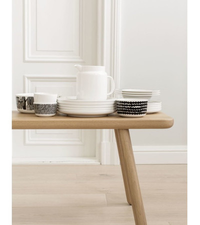 Tazza Marimekko Oiva / Siirtolapuutarha 2,5 dl