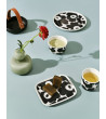 Piattino 15x12 cm Oiva / Unikko Marimekko