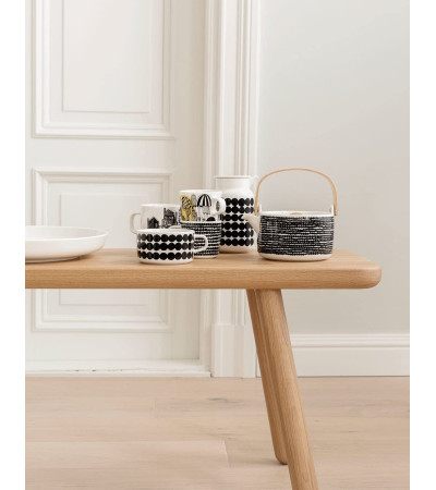 Ciotola Oiva / Unikko 2,5dl Marimekko