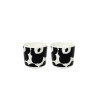 Oiva Unikko Coffee Cup- set of 2 Marimekko