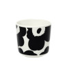 Oiva Unikko Coffee Cup- set of 2 Marimekko