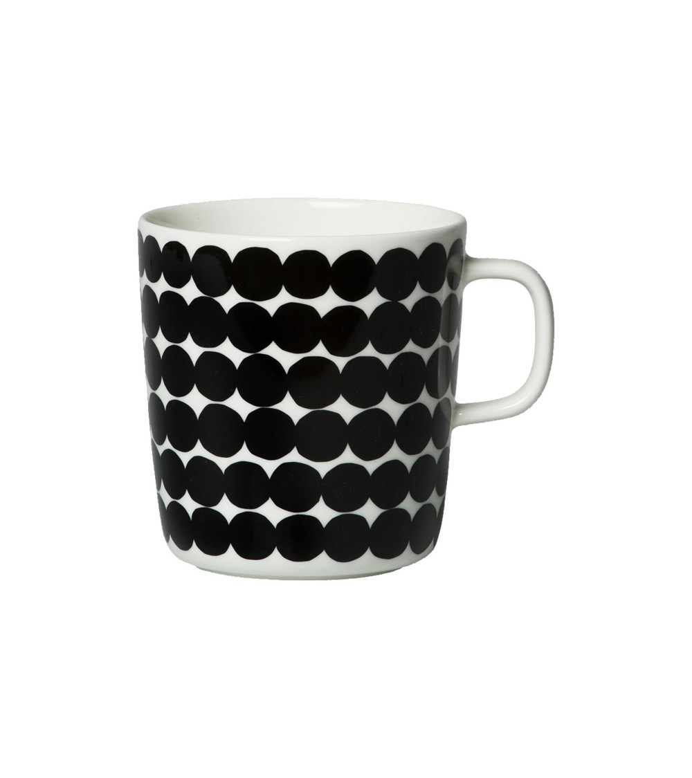 Marimekko Oiva / Räsymatto 4 dl mug
