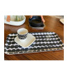 Räsymatto tray 15 * 30 cm by marimekko