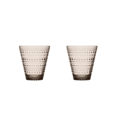 Kastehelmi Tumbler iittala 30 cl