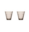 Kastehelmi Tumbler iittala 30 cl