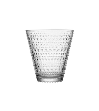 Kastehelmi Tumbler iittala 30 cl