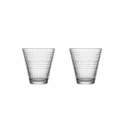 Kastehelmi Tumbler iittala 30 cl
