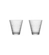 Kastehelmi Tumbler iittala 30 cl