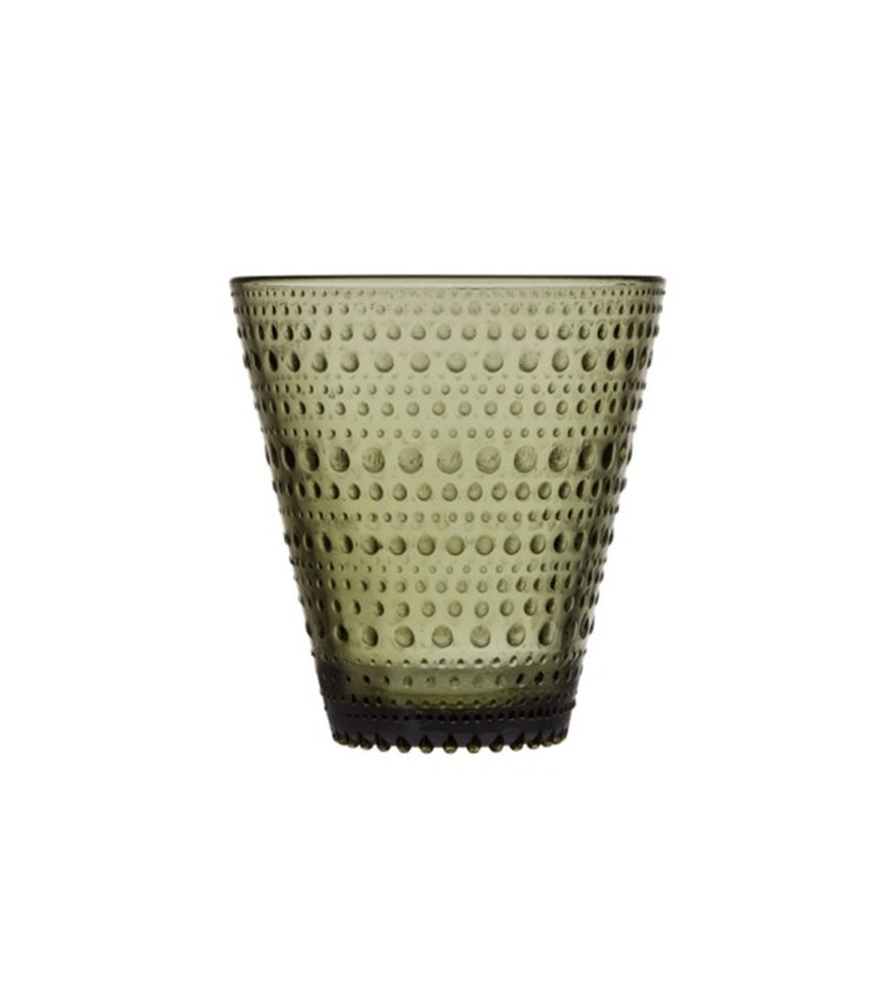 Kastehelmi Tumbler iittala 30 cl