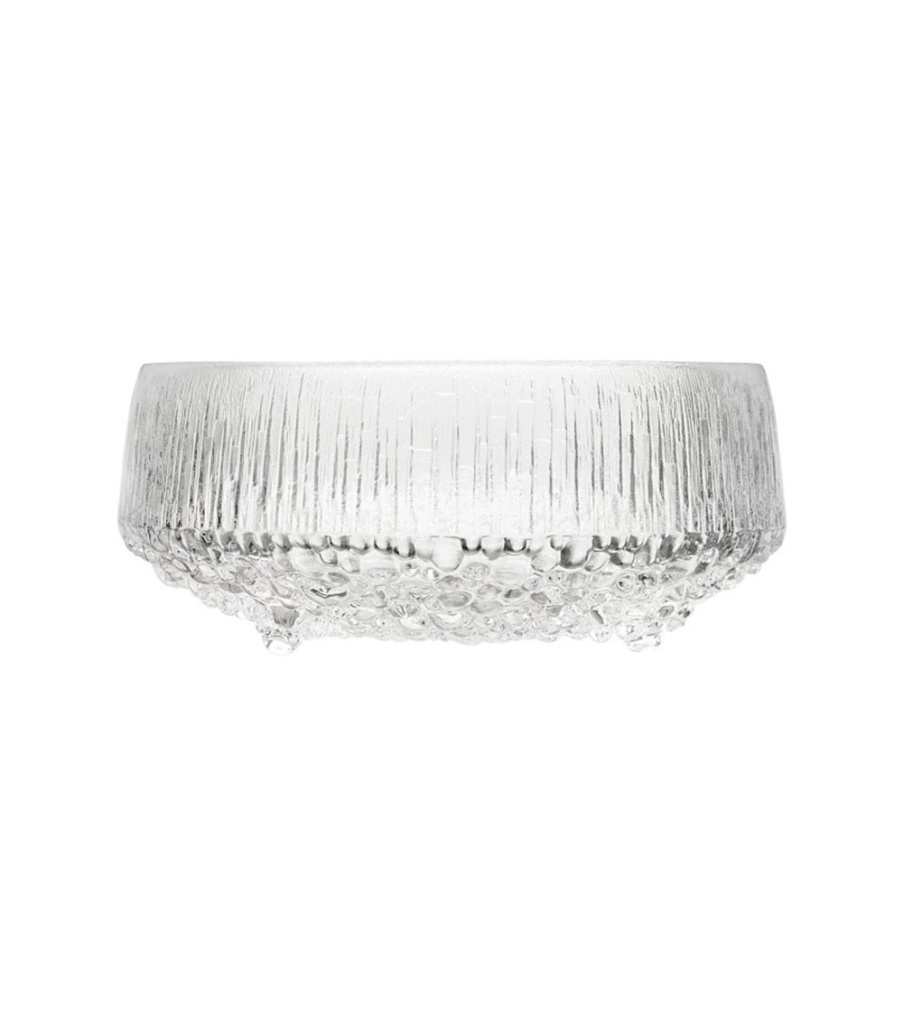Ultima Thule Ø200 mm glass bowl from iittala