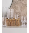 Ultima Thule Ø200 mm glass bowl from iittala
