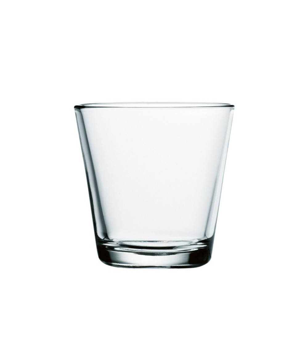 Water tumbler Kartio 21 cl