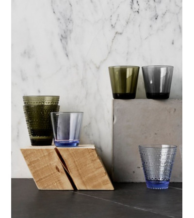 Water tumbler Kartio 21 cl