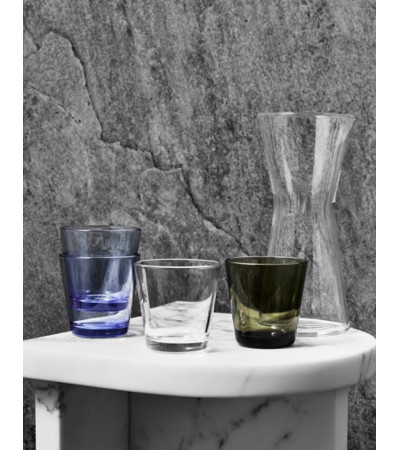 Water tumbler Kartio 21 cl