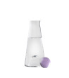 Caraffa Fia di Design House Stockholm della designer Nina Jobs