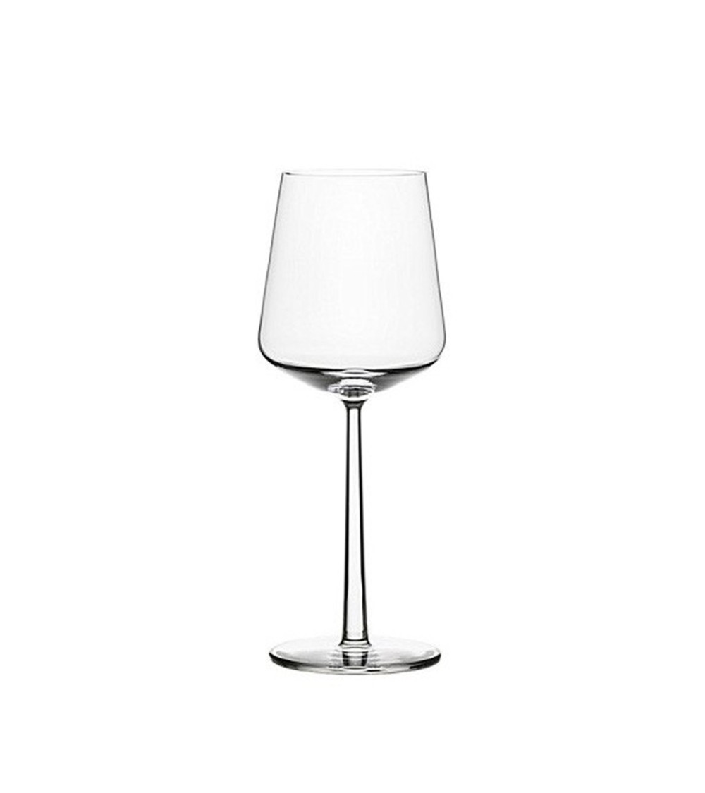 Essence Red Wine Glasses from iittala. Design Alfredo Häberli.