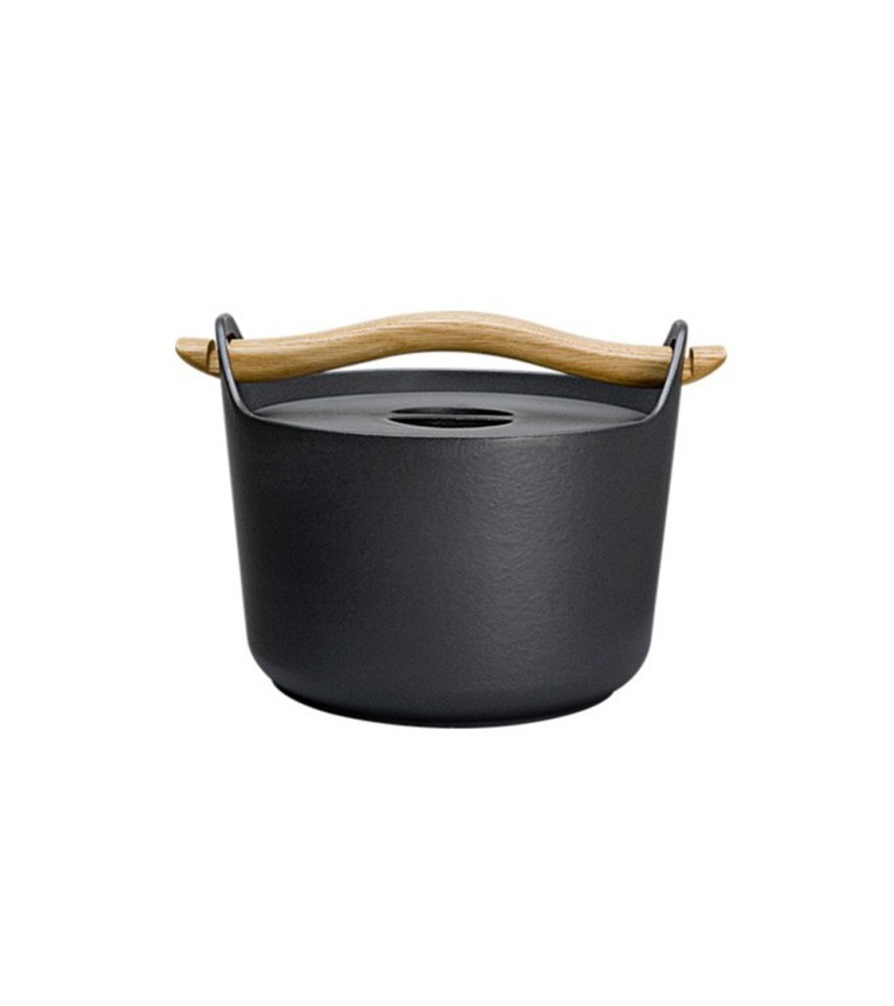 Sarpaneva Casserole iittala